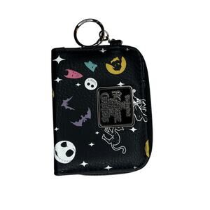 Loungefly The Nightmare Before Christmas Wallet